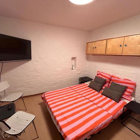 Studio In City Centre Strasbourg Eksteriør billede